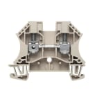 WEIDMULLER - Borne WDU 6