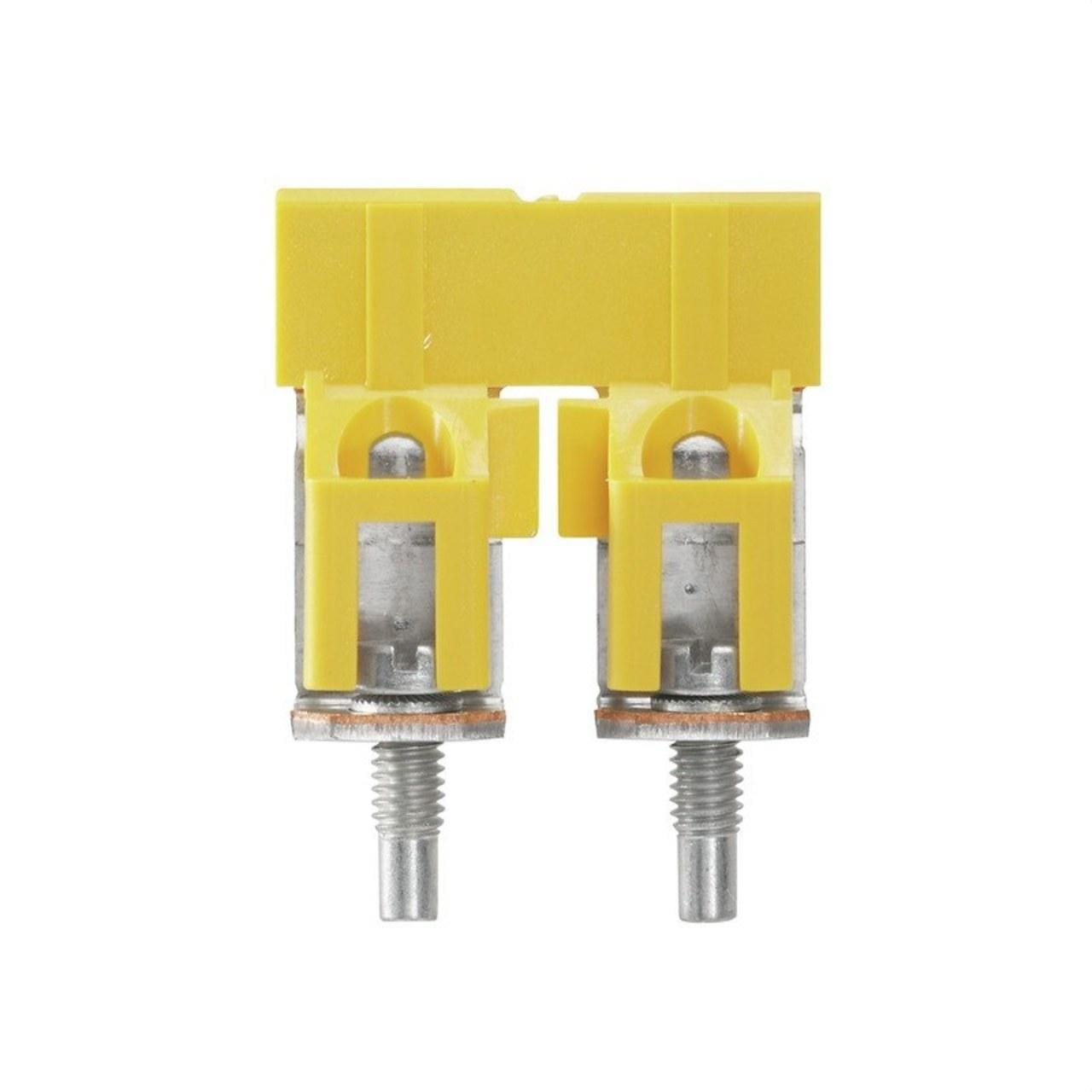 WEIDMULLER - PUENTE WQV 35/2