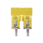 WEIDMULLER - PUENTE WQV 35/2