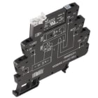 WEIDMULLER - Relé TOS 24-230VUC 48VDC 0,1A