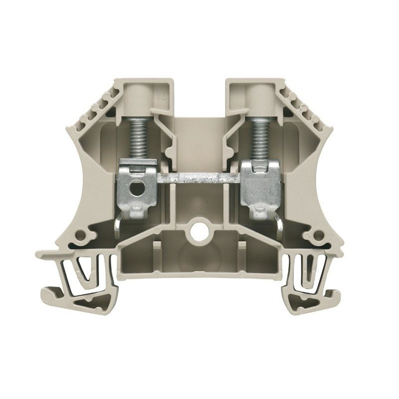 WEIDMULLER - BORNE WDU 10