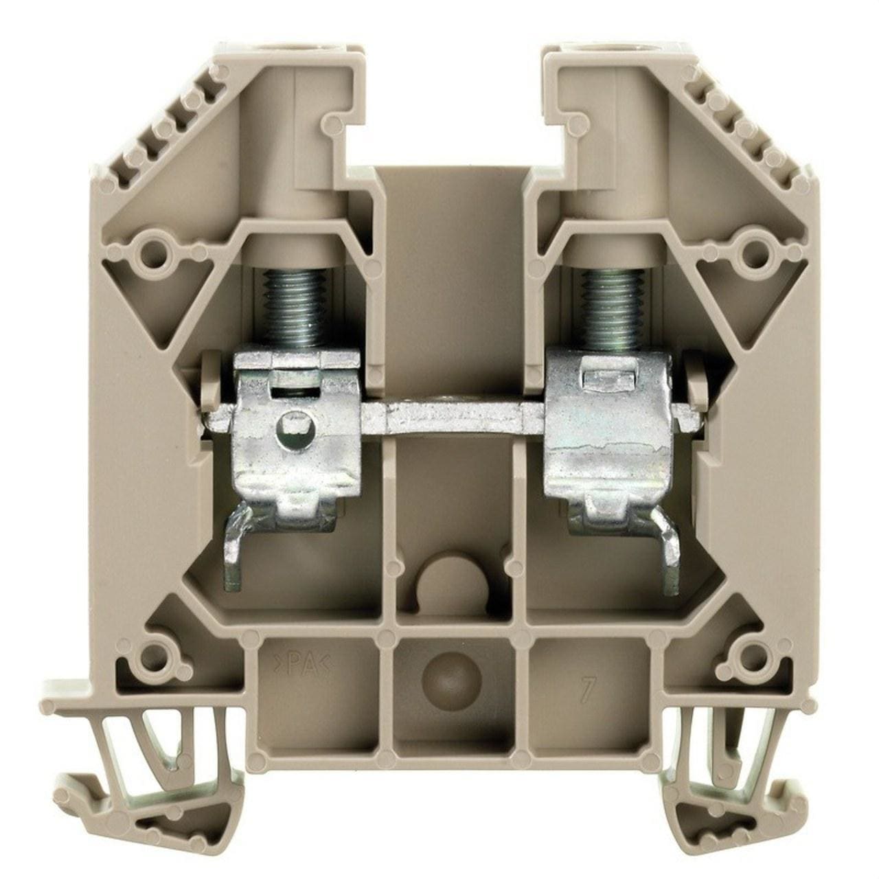 WEIDMULLER - BORNE WDU 16