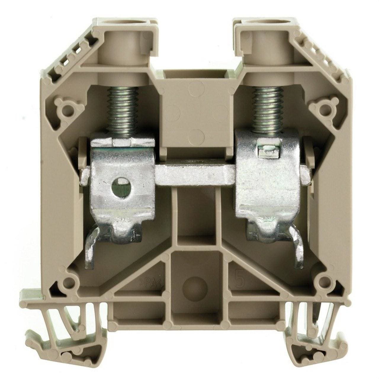 WEIDMULLER - BORNE WDU 35