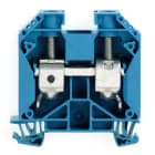 WEIDMULLER - BORNE WDU 35/IK BL