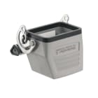 WEIDMULLER - CAPOTA HDC 06B KLU 1M25G