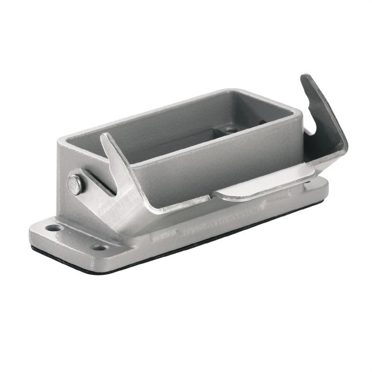 WEIDMULLER - BASE ABIERTA HDC 10A ALU SL