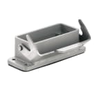 WEIDMULLER - BASE ABIERTA HDC 10A ALU SL