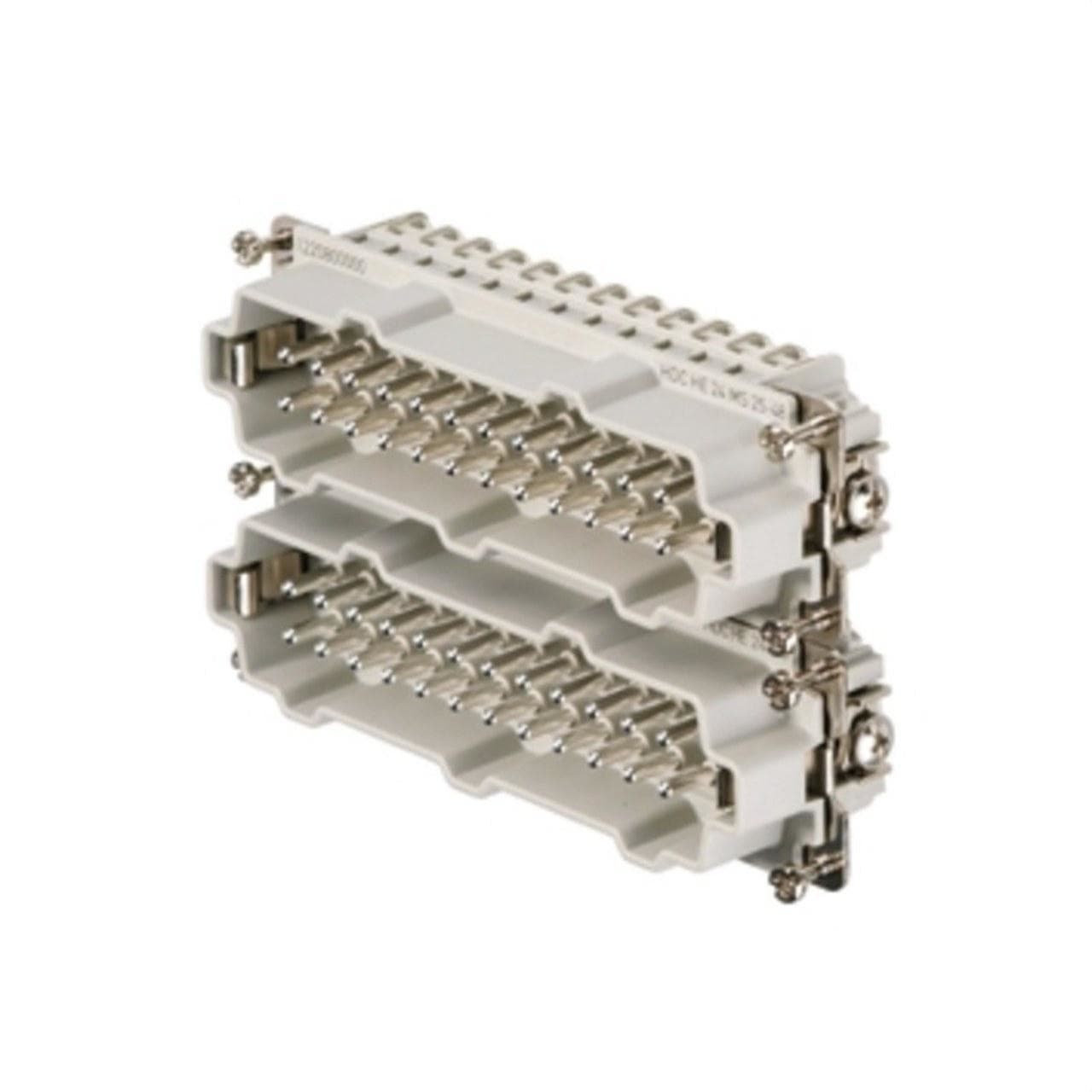 WEIDMULLER - Clavija HDC HE 24 MS 25-48