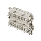 WEIDMULLER - Clavija HDC HE 24 FS 25-48