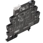 WEIDMULLER - Relé TOS 24VUC 230VAC1A
