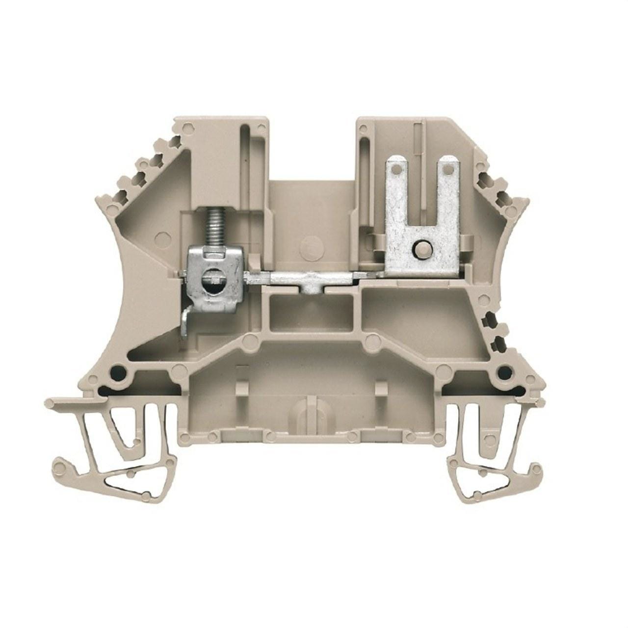 WEIDMULLER - Borne WDU 2,5 F 2x2.8