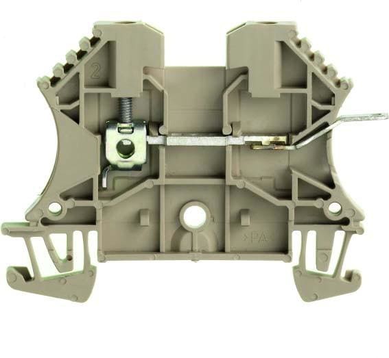 WEIDMULLER - Borne WDU 2,5 L
