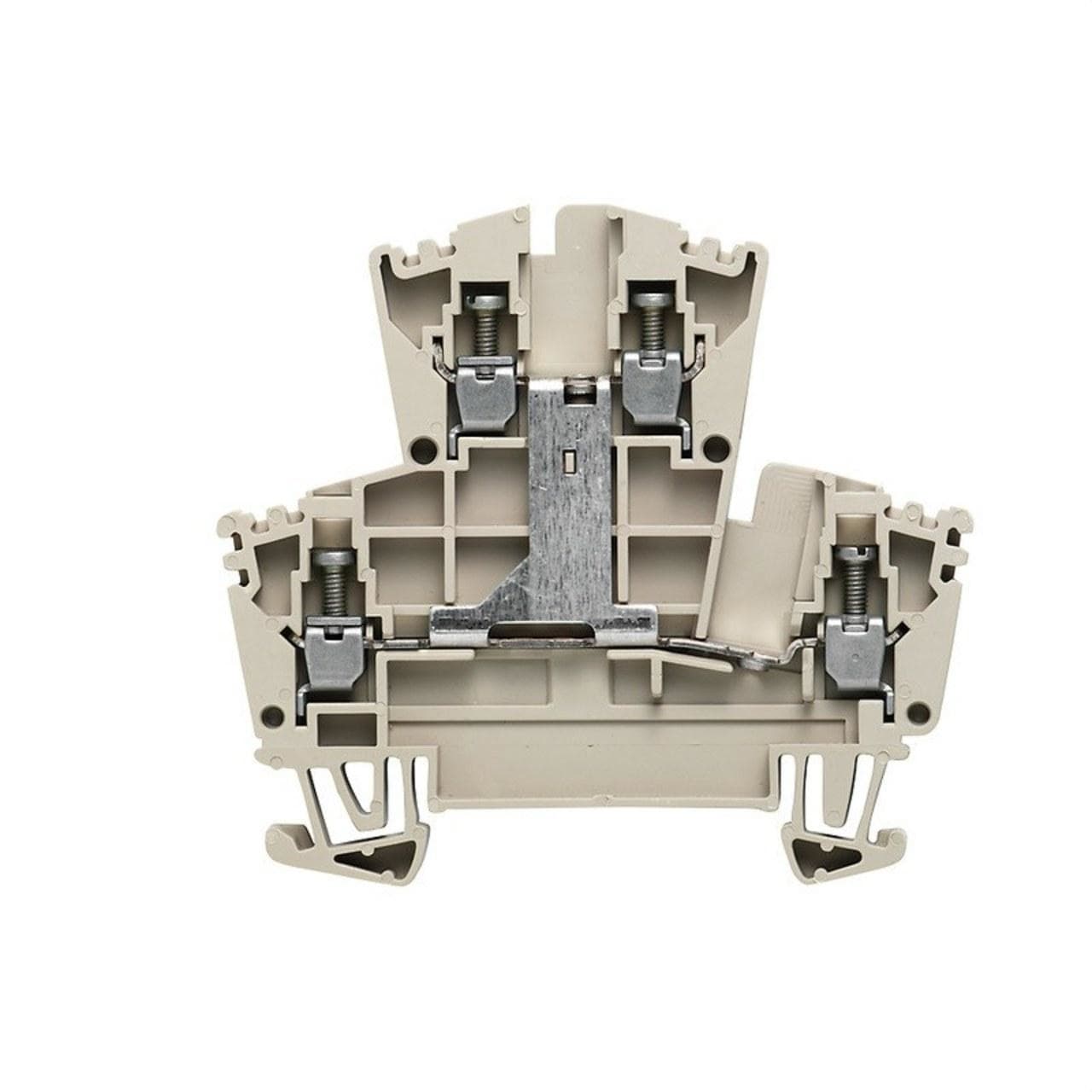 WEIDMULLER - Borne WDK 2,5 V