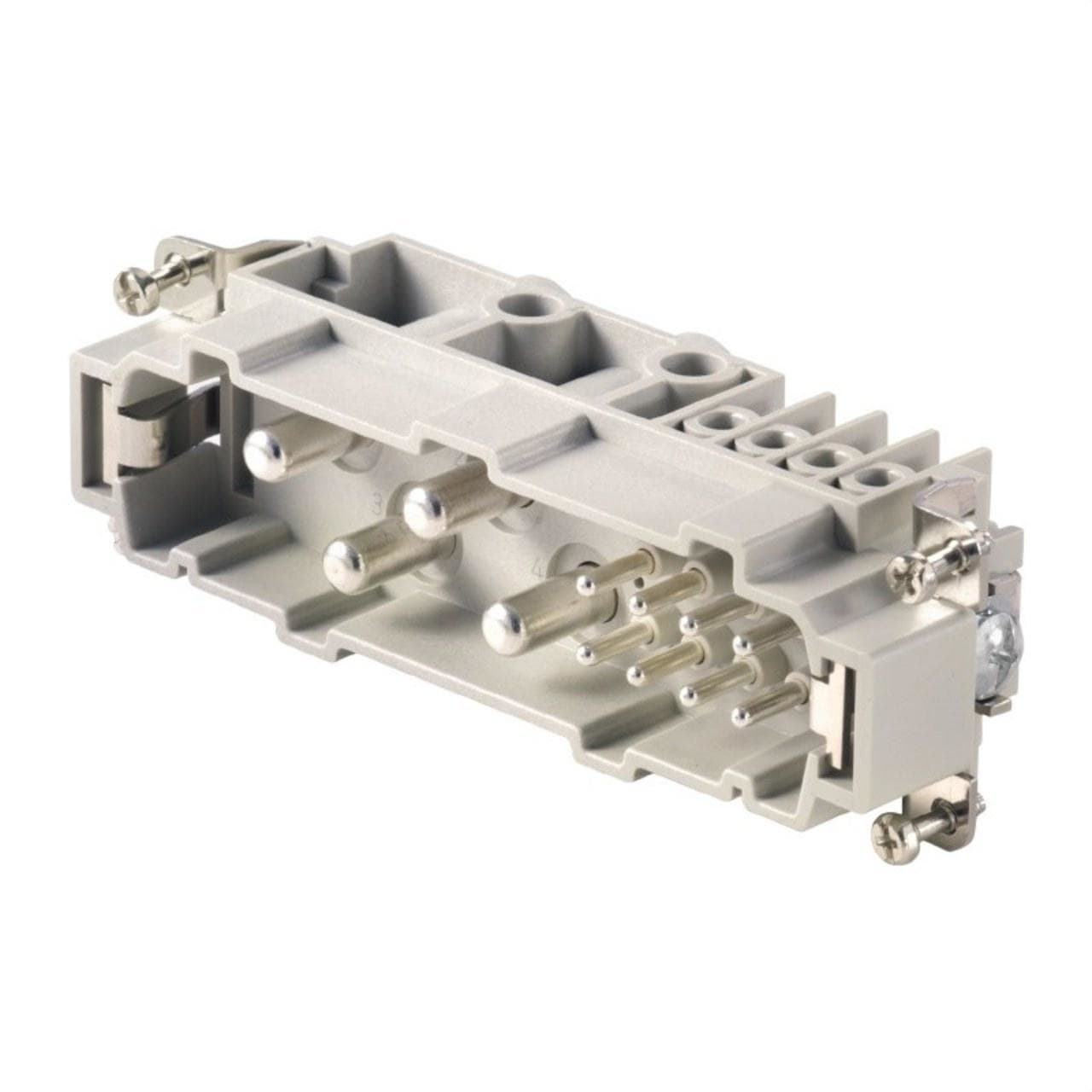 WEIDMULLER - Conector M HDC S4/8 MS