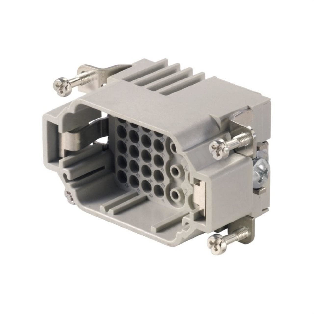 WEIDMULLER - Conector M HDC S8/24 MC