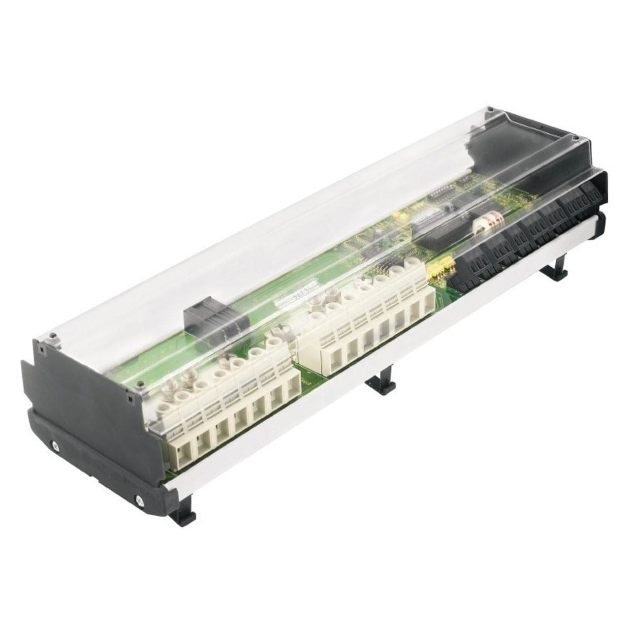 WEIDMULLER - Energía fotovoltaica TRANSCLINIC 14I +