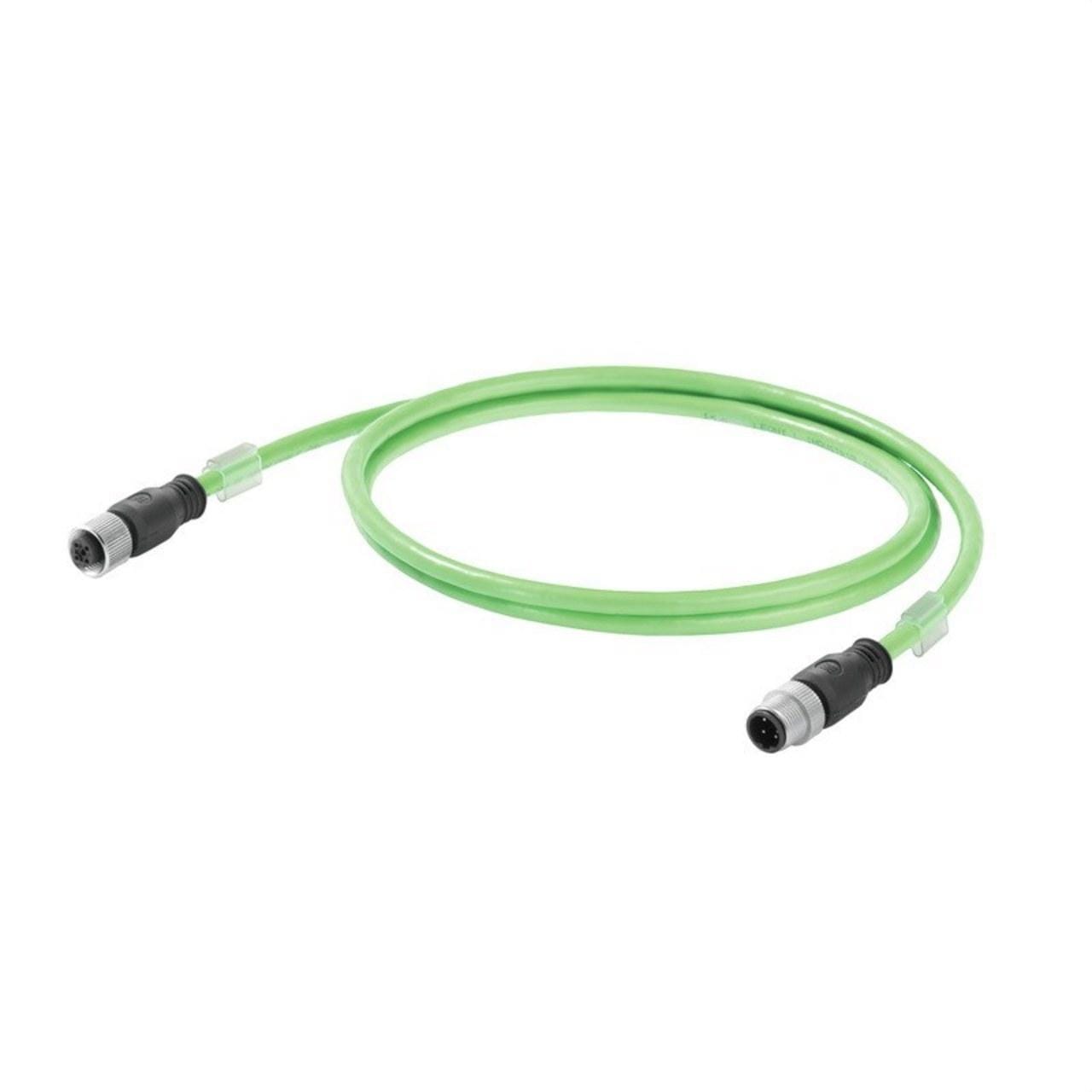 WEIDMULLER - Cable cadena IE-C5DD4UG0015MSSMCS-E