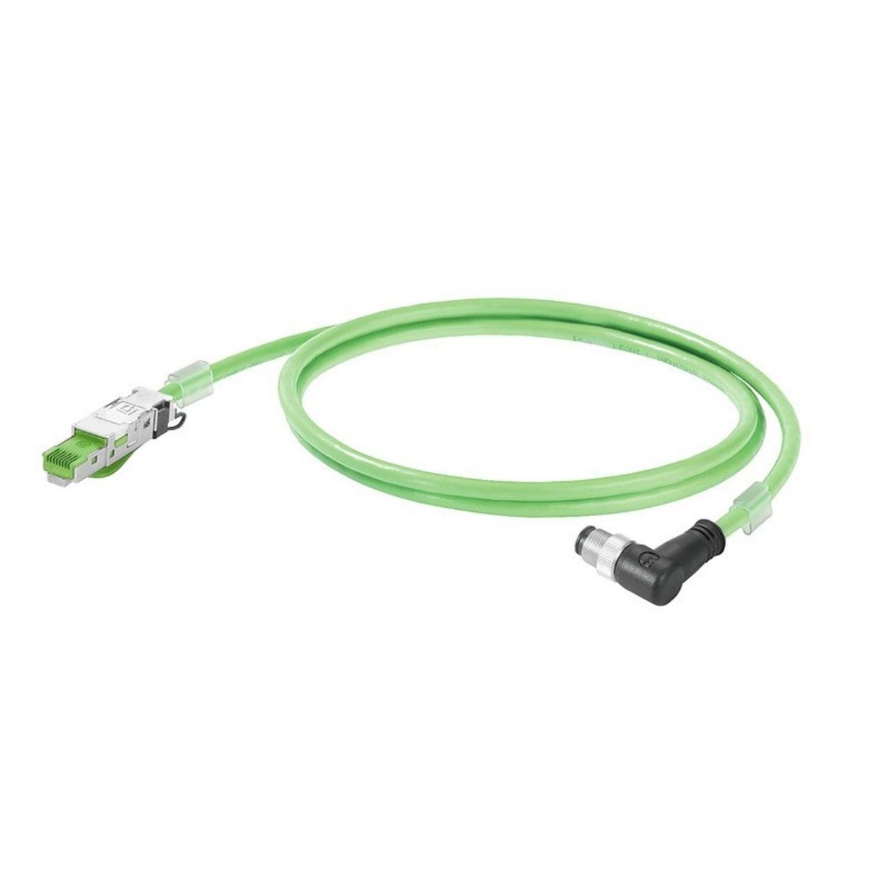 WEIDMULLER - Cable cadena IE-C5DD4UG0030MCAA20-E