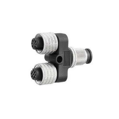 WEIDMULLER - Conector SAI-Y-4S-M12/M12