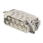 WEIDMULLER - Conector M HDC S8/0 MAS