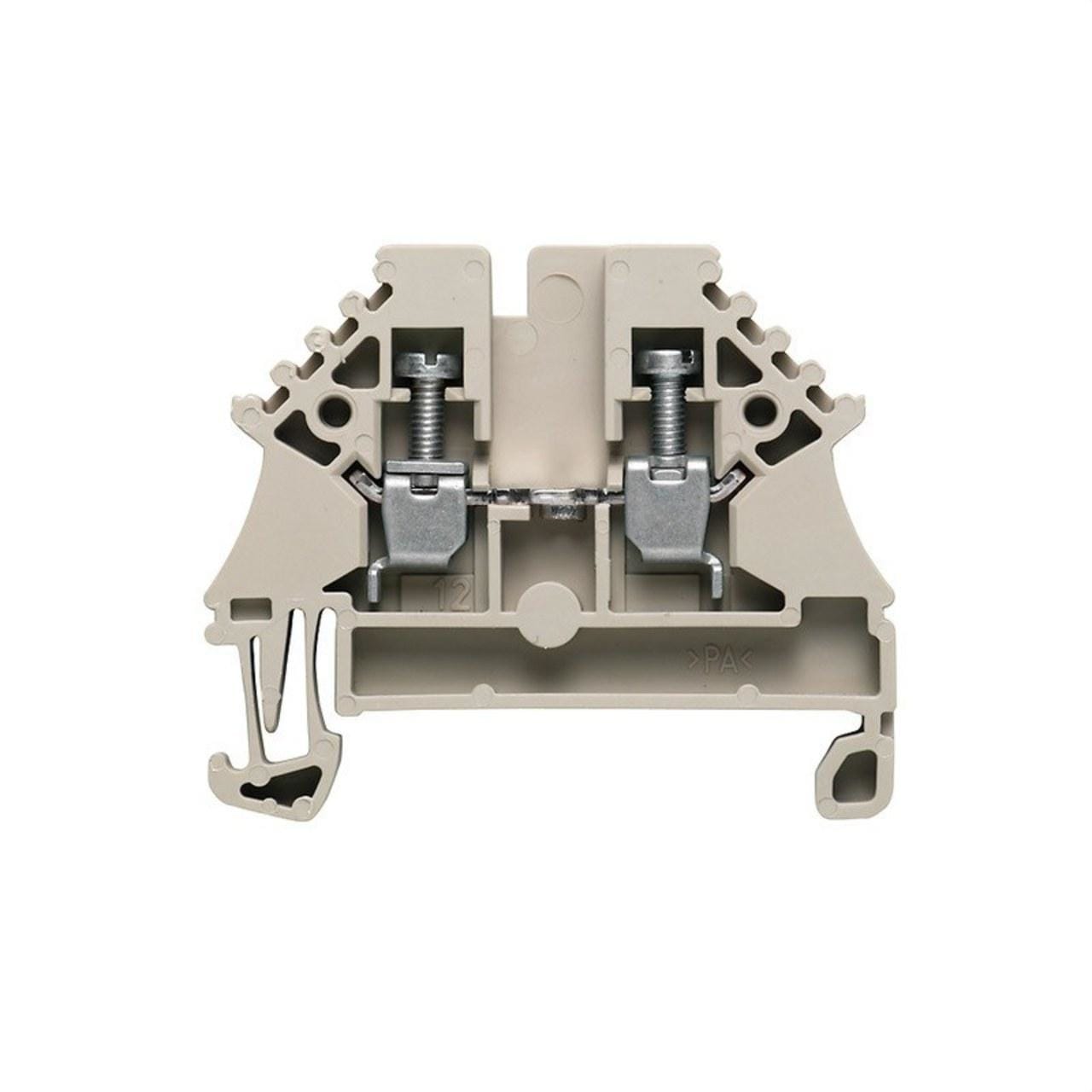 WEIDMULLER - Borne WDU 2,5N