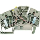WEIDMULLER - Borne seccionable  ZTR 6-2