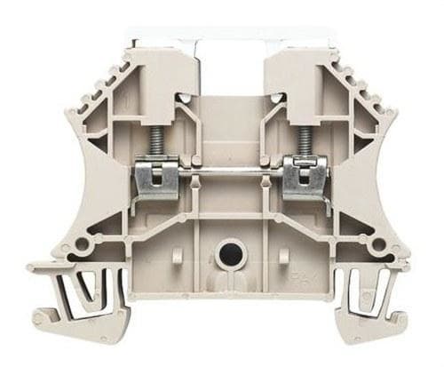 WEIDMULLER - Borne WDU 2,5 TK
