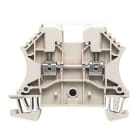 WEIDMULLER - Borne WDU 2,5 TK