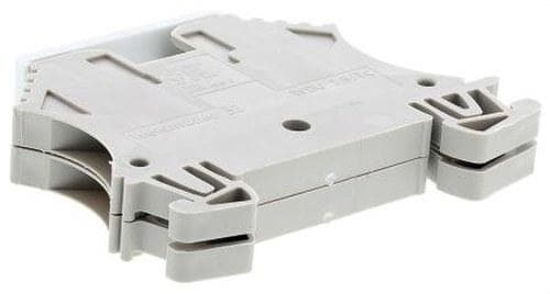 WEIDMULLER - Borne WDU 2,5 TT