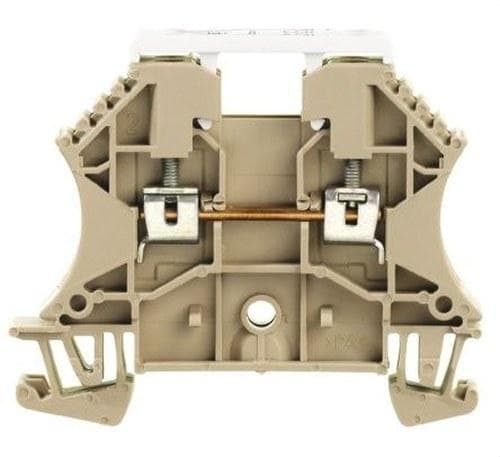 WEIDMULLER - Borne WDU 2,5 TS