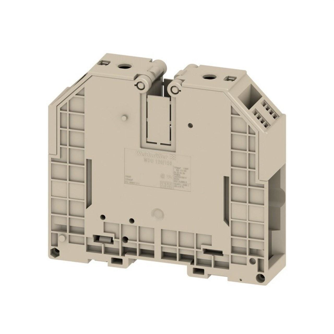WEIDMULLER - Borne WDU 120/150