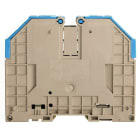 WEIDMULLER - BORNE WDU 70 AZUL