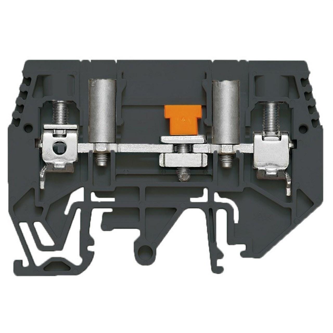 WEIDMULLER - Borne WTL 6/1 EN STB SW