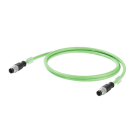 WEIDMULLER - Cable IE-C5DD4UG0030MCSMCS-E (3m)