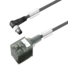 WEIDMULLER - Conector SAIL-VSA-M8W-3-1. 5U