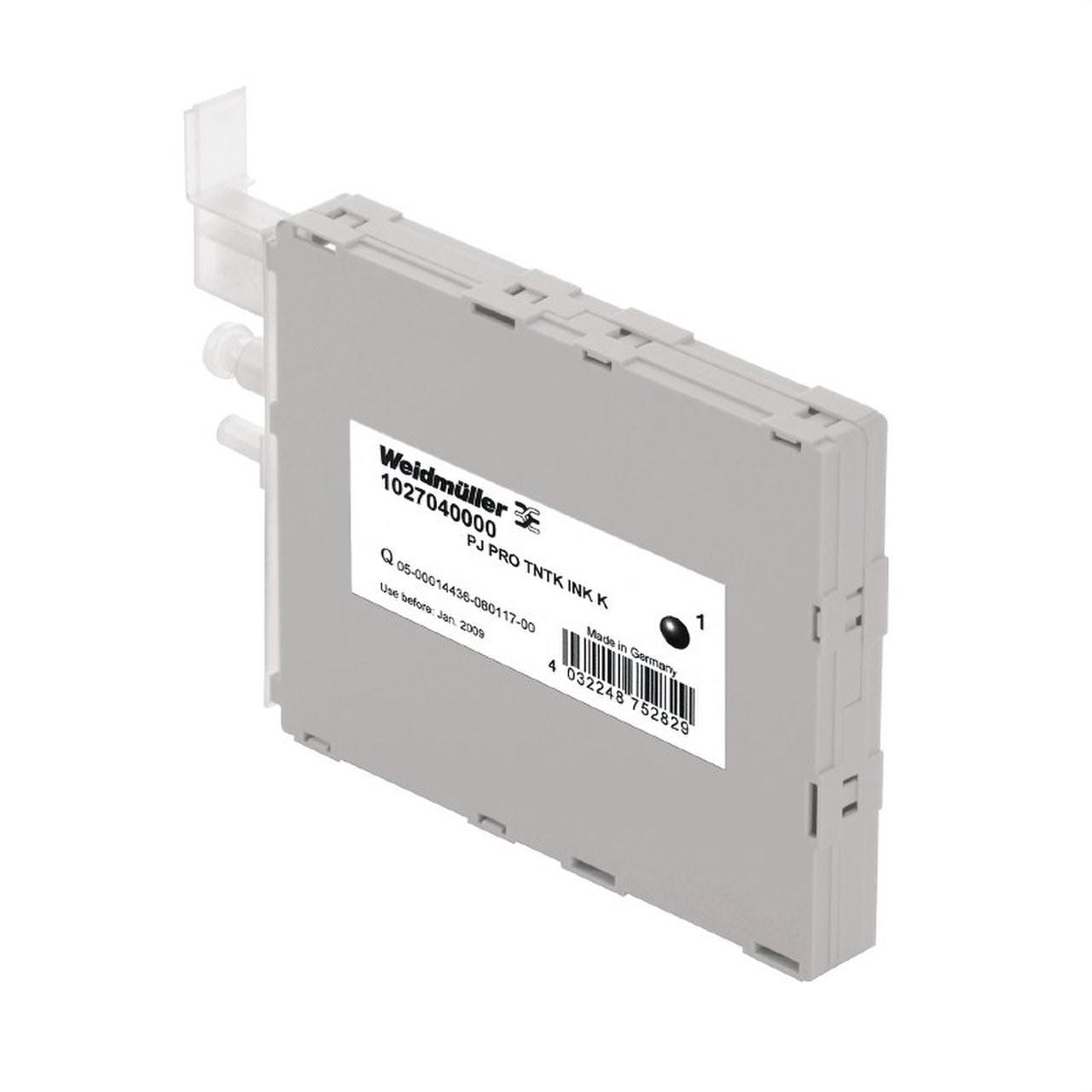 WEIDMULLER - Cartucho tinta PJ PRO TNTK INK C