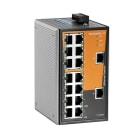 WEIDMULLER - Switch de red no gestionado IE-SW-VL16-16TX