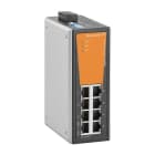 WEIDMULLER - Switch de red no gestionado IE-SW-VL08-8GT