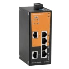 WEIDMULLER - Switch de red no gestionado IE-SW BL06-2TX-4POE