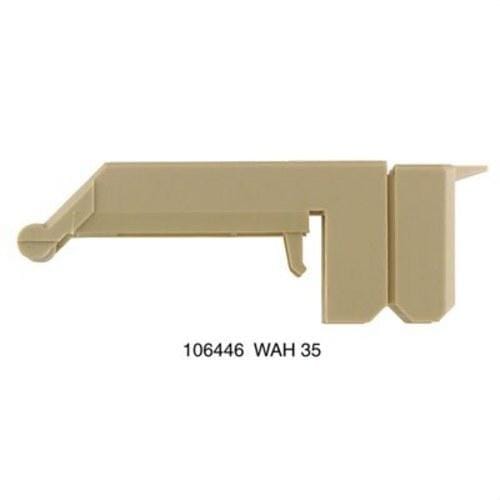 WEIDMULLER - TAPA PROTECTORA WAH 35