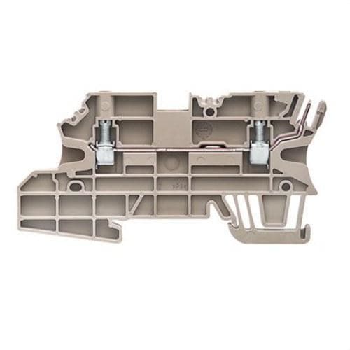 WEIDMULLER - Borne multifuncional WMF 2,5 BLZ