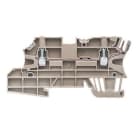 WEIDMULLER - Borne multifuncional WMF 2,5 BLZ