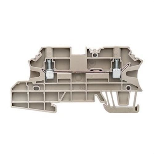 WEIDMULLER - Borne multifuncional WMF 2,5