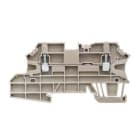 WEIDMULLER - Borne multifuncional WMF 2,5