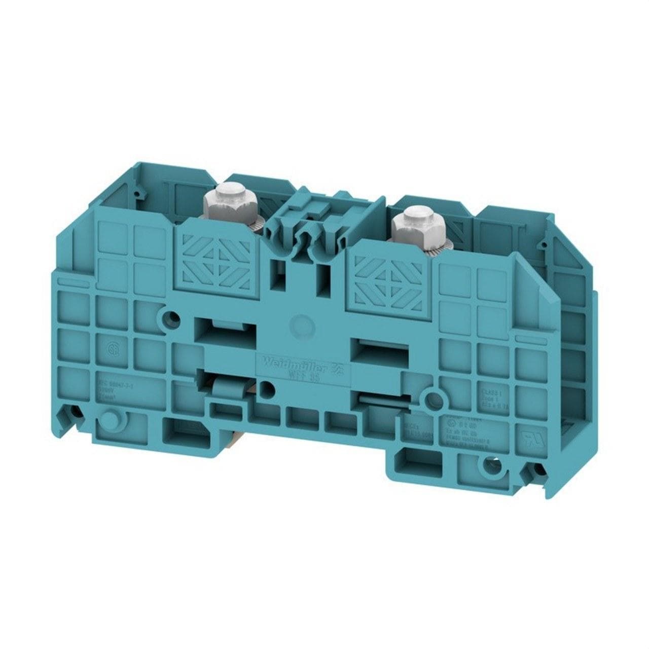WEIDMULLER - BORNE WFF 35 BL