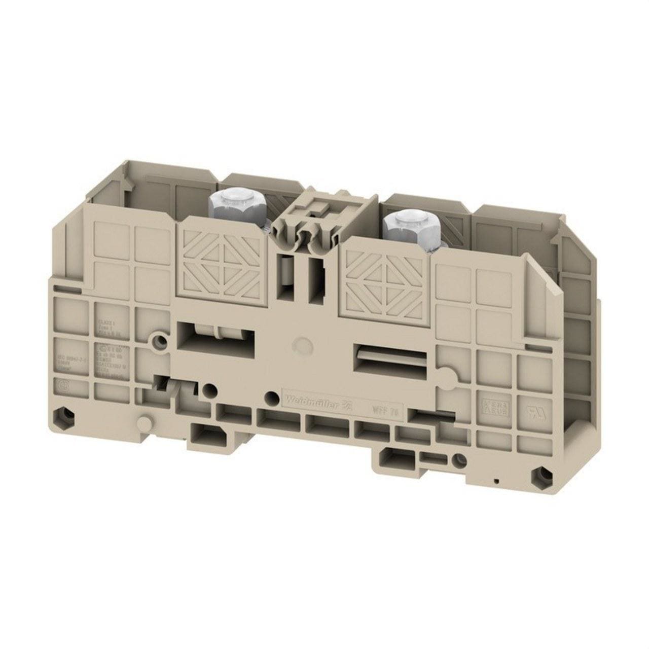 WEIDMULLER - BORNE WFF 70