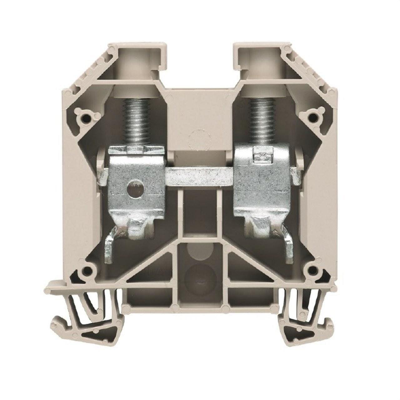 WEIDMULLER - BORNE WDU 35/ZA