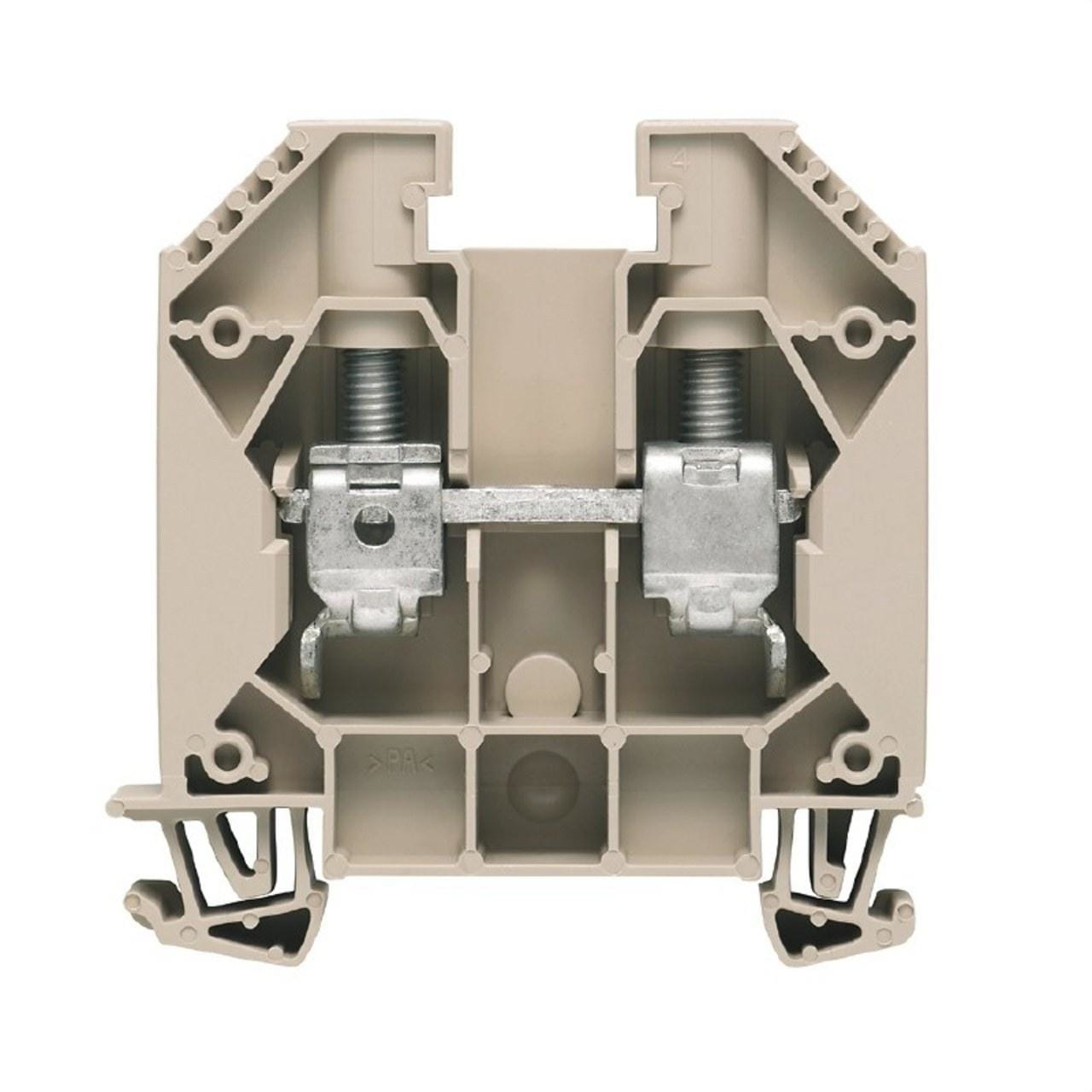 WEIDMULLER - BORNE WDU 16