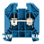 WEIDMULLER - Borne WDU 16/ZA azul