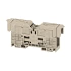 WEIDMULLER - BORNE WFF 35 CON CAPOTA